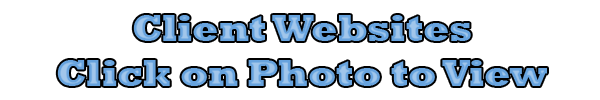 Client Websites!